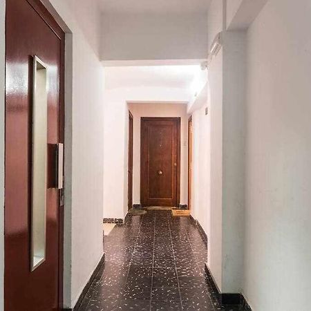 Rualva Flats, Viveros Chic & Central Valencia Exterior photo