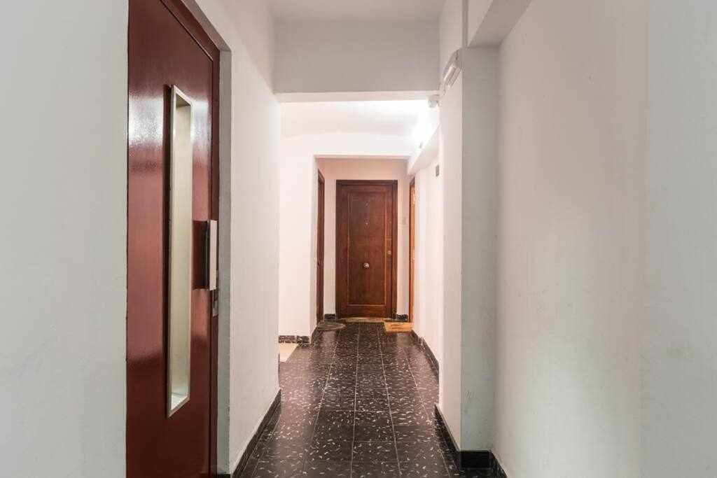 Rualva Flats, Viveros Chic & Central Valencia Exterior photo