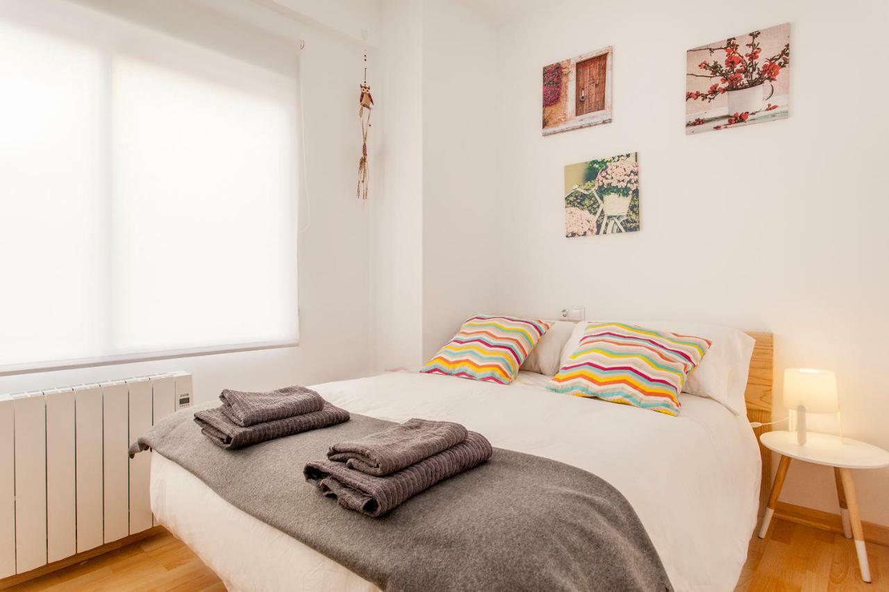 Rualva Flats, Viveros Chic & Central Valencia Exterior photo